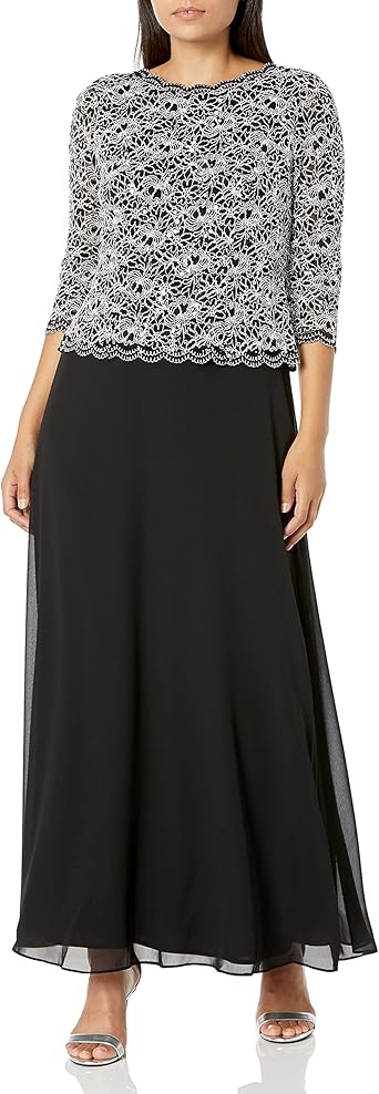 alex evenings amazon