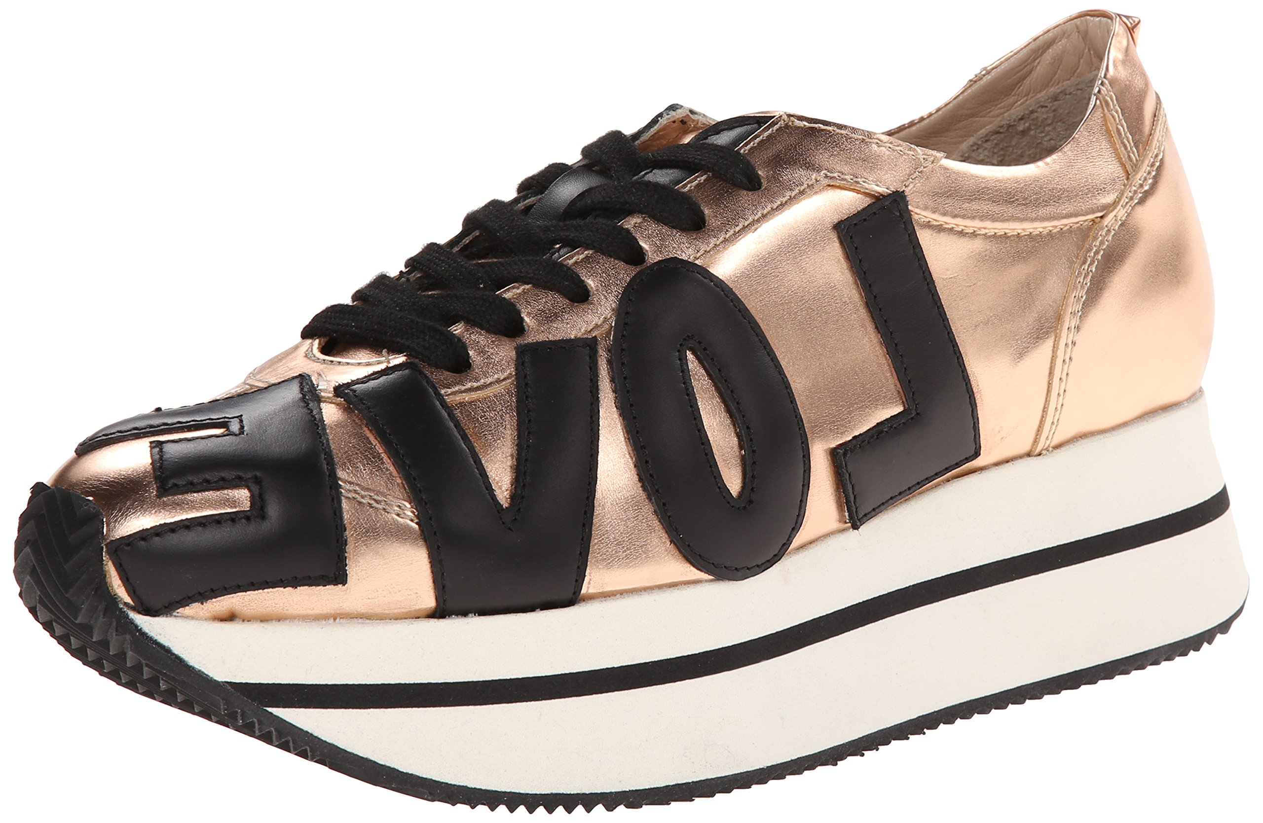 Ruthie Davis Women's RD Love Fashion Sneaker
