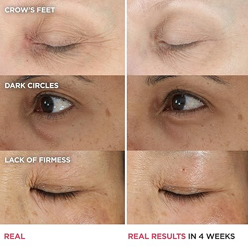 Miniatura 2 de IT Cosmetics Confidence in an Eye Cream, crema antienvejecimiento para ojeras, patas de gallo, falta de firmeza y sequedad, hidratación de 48 horas