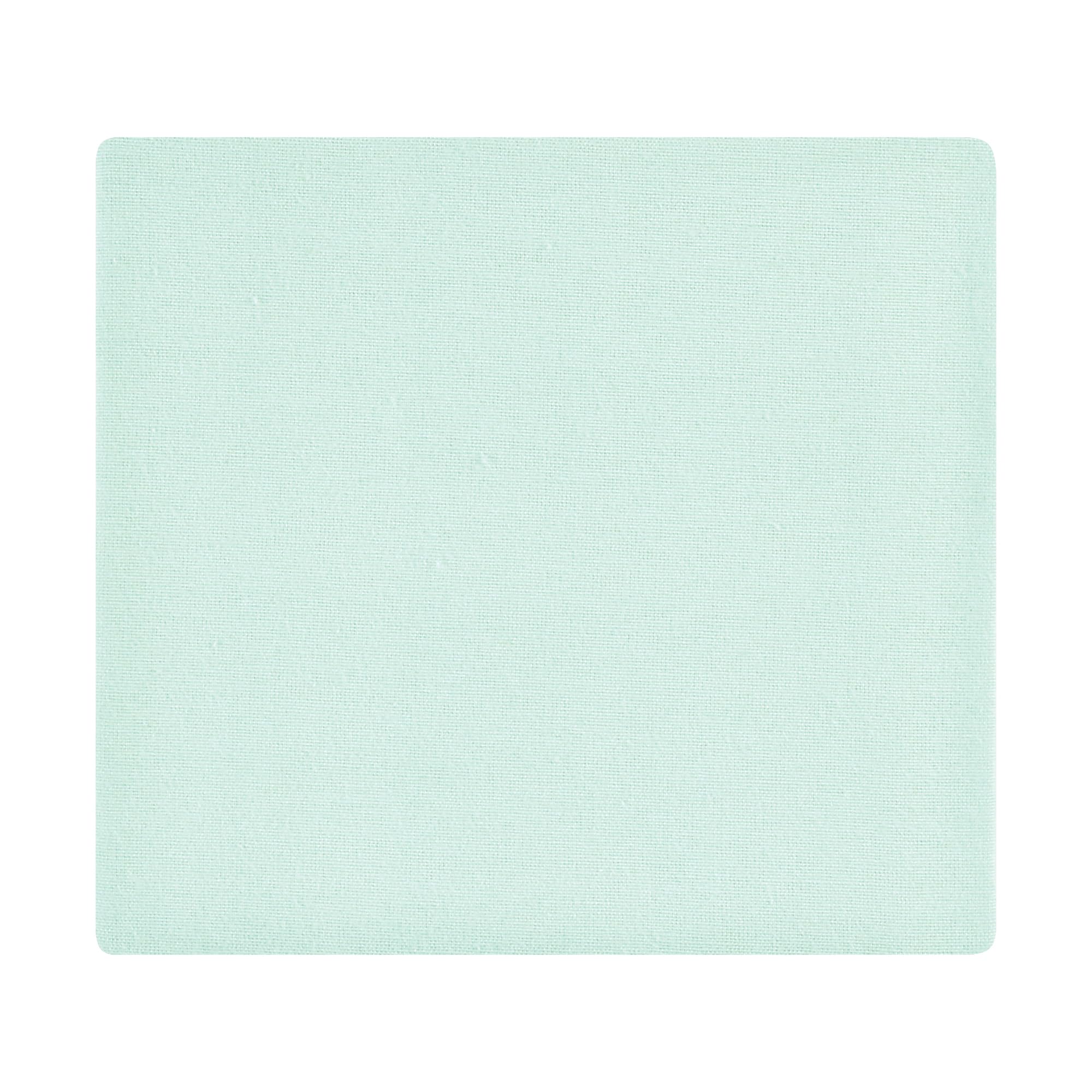 Hudson Baby Mantas unisex de franela de algodón para bebés, Manta Niños, Mantas para Cuna, eucalipto, talla única