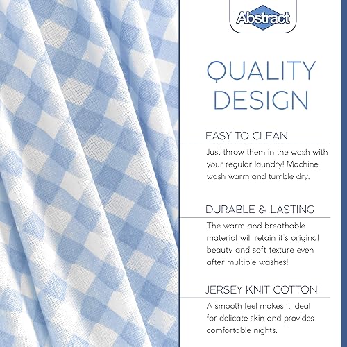 Vista 55 de Abstract Sábanas de algodón para cuna pequeñas – Pack n Play Sábanas bajeras – Sábanas ultrasuaves para cuna para niños y niñas – Universales