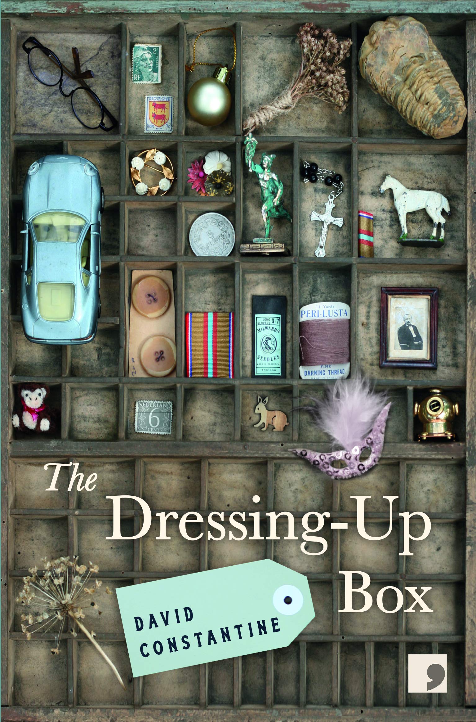 The Dressing-Up Box