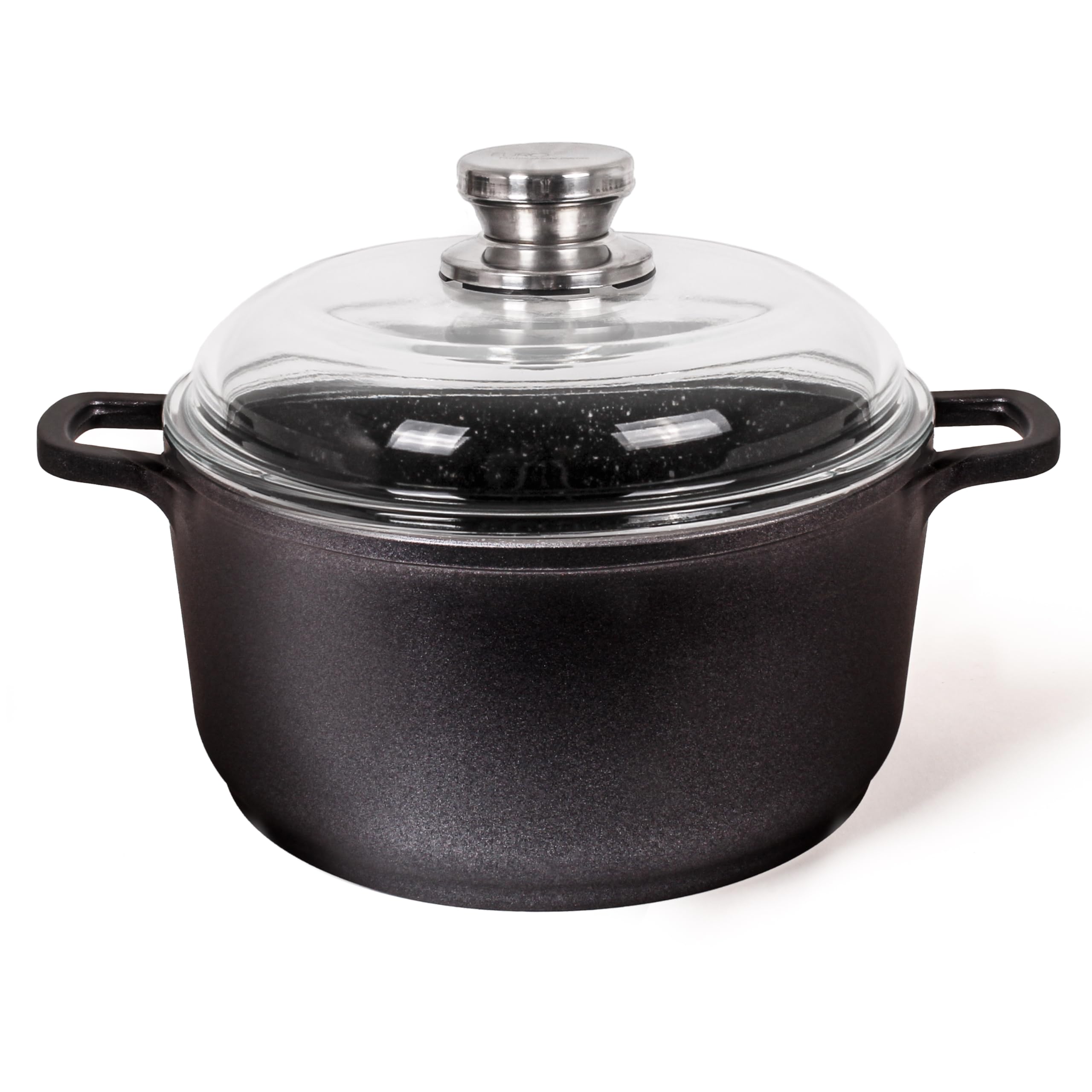 BergHOFF Eurocast Non-Stick Stock Pots (28cm - 7 litres)
