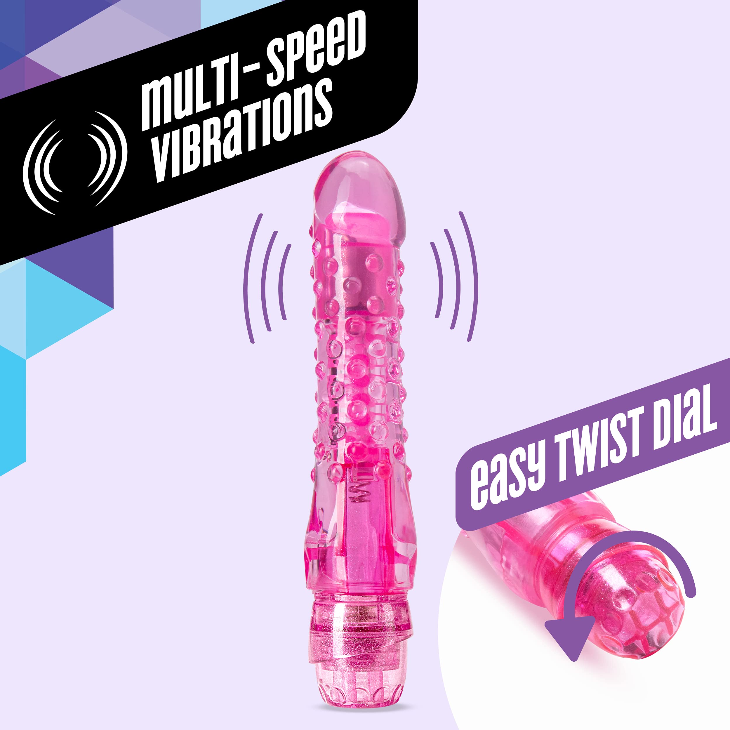 bump and grind sex toy Grinder Toys