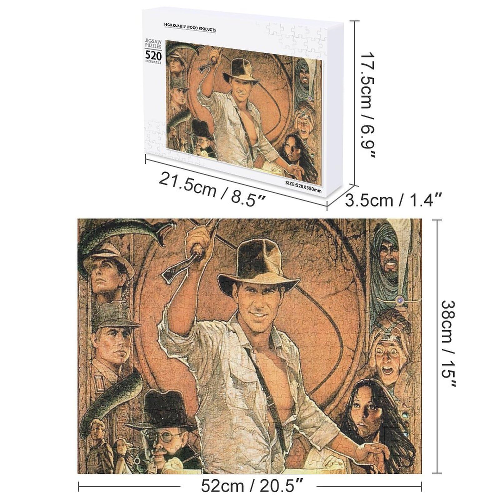 スターウォーズ　インディージョーンズ　パズル　絵図　1000ピース スターウォーズ インディージョーンズ パズル 絵図 1000ピース スター