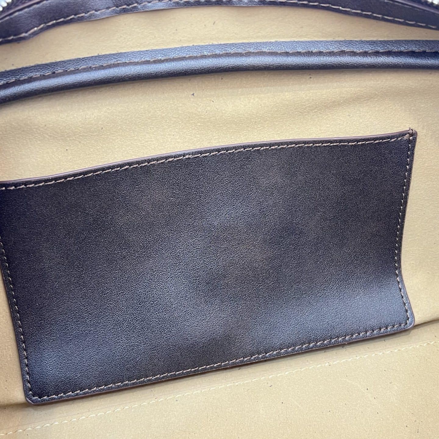 Women's Tote Bag Handcrafted Genuine Leather Top Handle Satchel Crossbody Bag Designer LO&E BAG Annual New