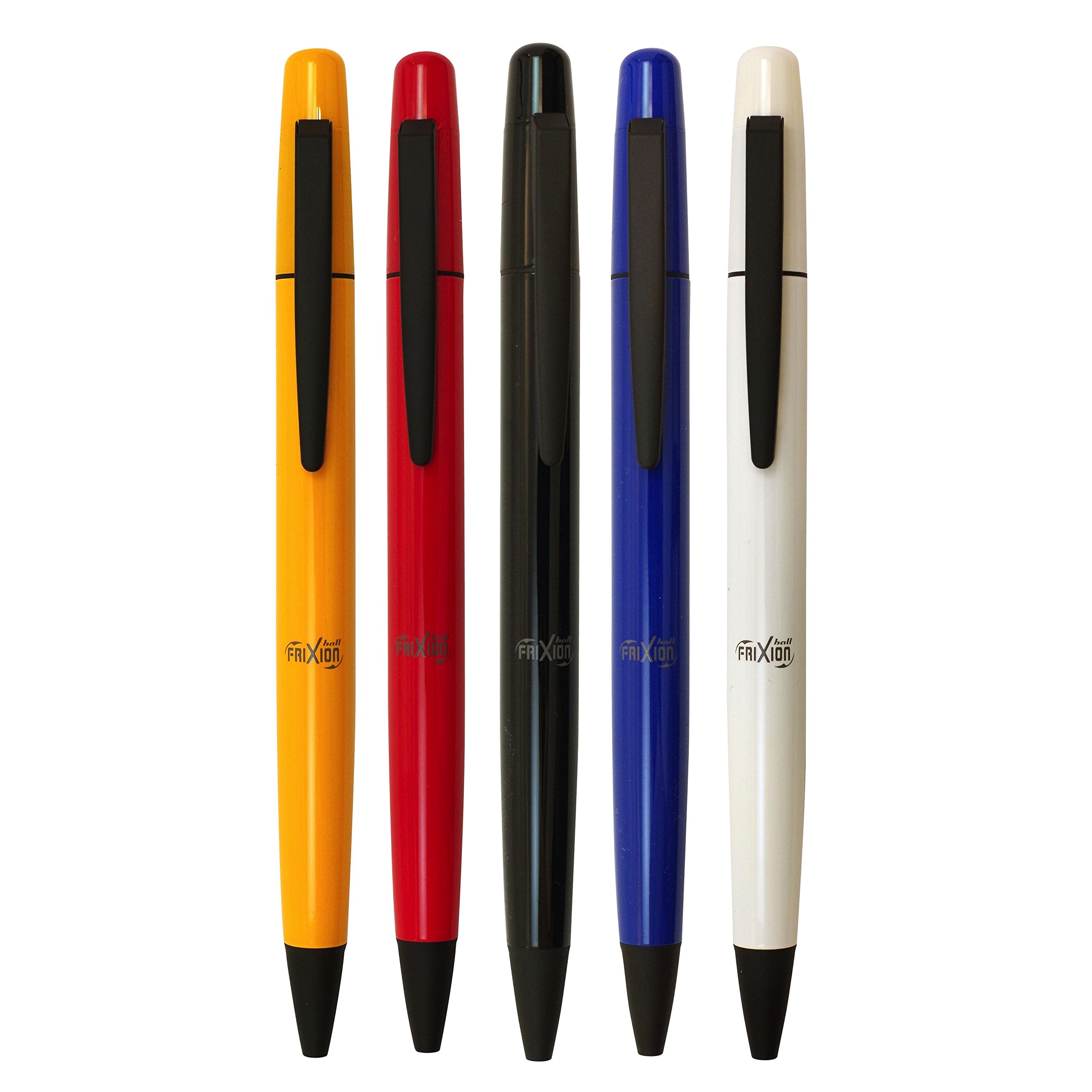 Amazon | パイロット ボールペン フリクションボールノックビズ