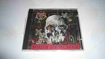 洋楽 SLAYER/ SOUTH OF HEAVEN Slayer – South Of Heaven – Vinyl (Allied Pressing, LP, Album