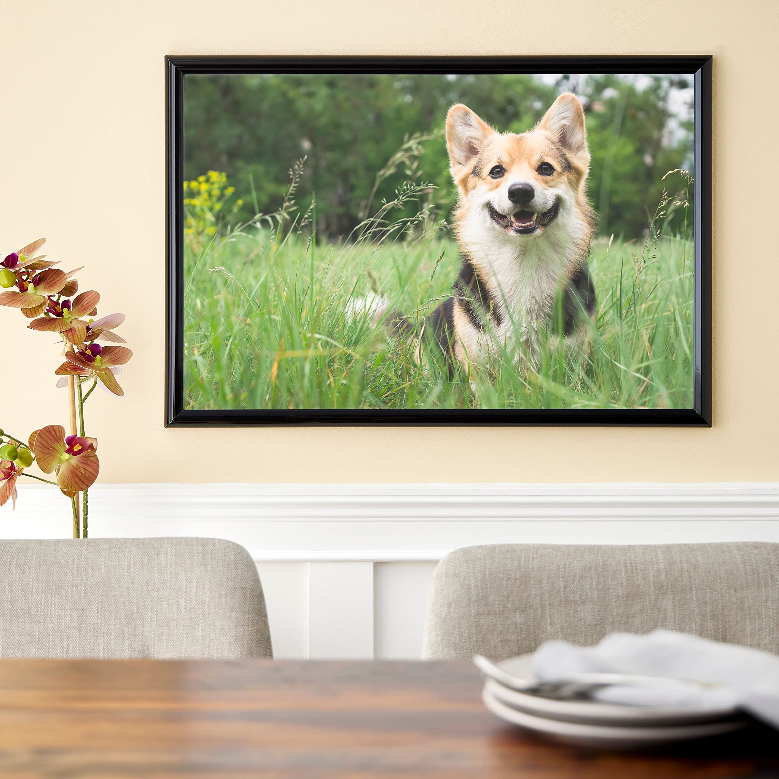 Amazon.com: Studio Decor Poster Frame, 6 Pack : 居家與廚房