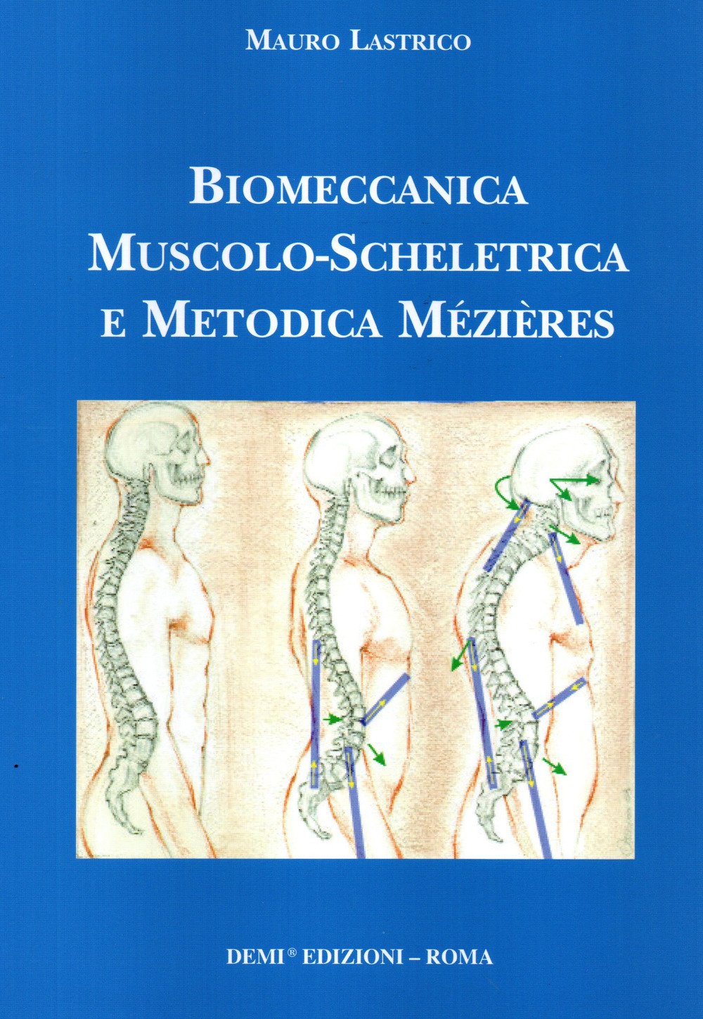 Biomeccanica Muscolo-Scheletrica E Metodica MéZièRes - 4