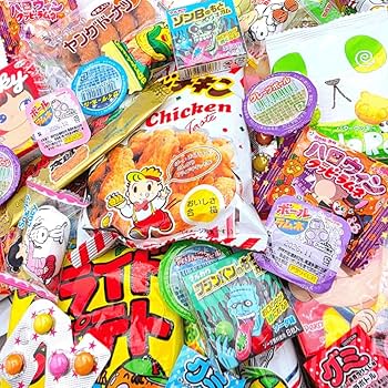 ぷりっつ 2023 Halloweenセット☆ 7e218078-106d-412e-8b7c-