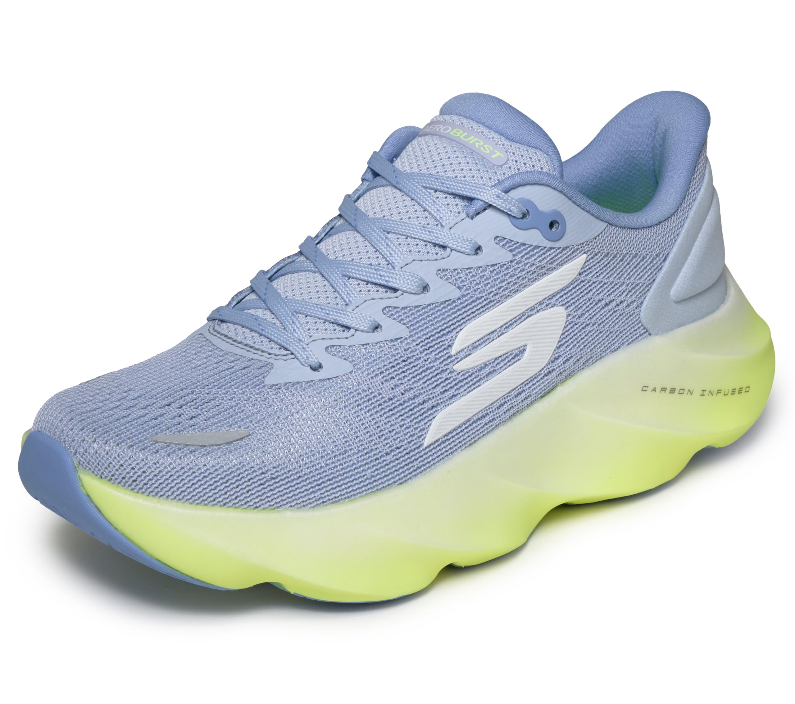 Skechers Women's Aero Burst Sneaker
