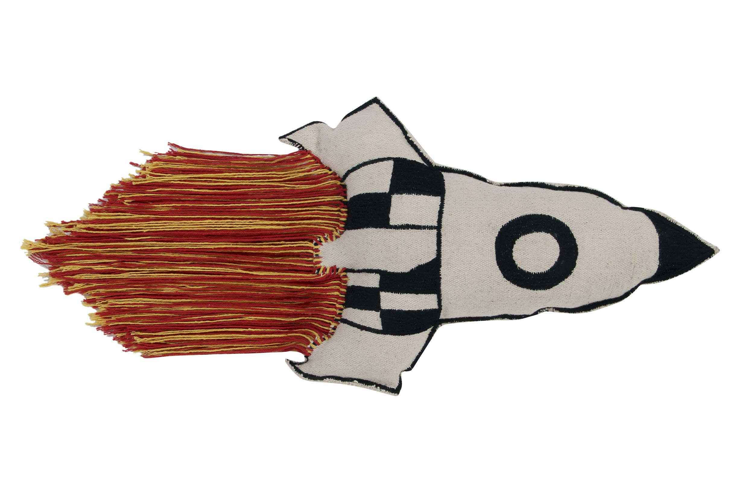 Lorena Canals SC Rocket Washable Cushions