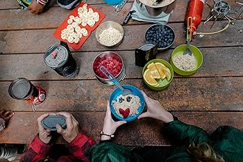 Amazon | MSR アウトドア クックウェア アルパインDX