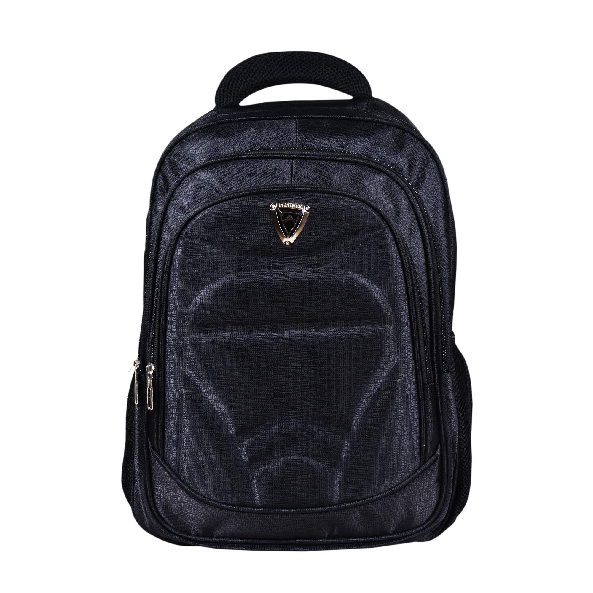 See full amazon price history chart for Shopizone Casual Laptop Backpack School College Bag Office Bag Business Backpack Travel Daypack for 15.6 Laptop Screen(Black) Shopizone Casual Laptop Backpack School College Bag Office Bag Business Backpack Travel Daypack for 15.6 Laptop Screen(Black) (B07VVC5LZ2) Amazon Price History, Amazon Price Tracker
