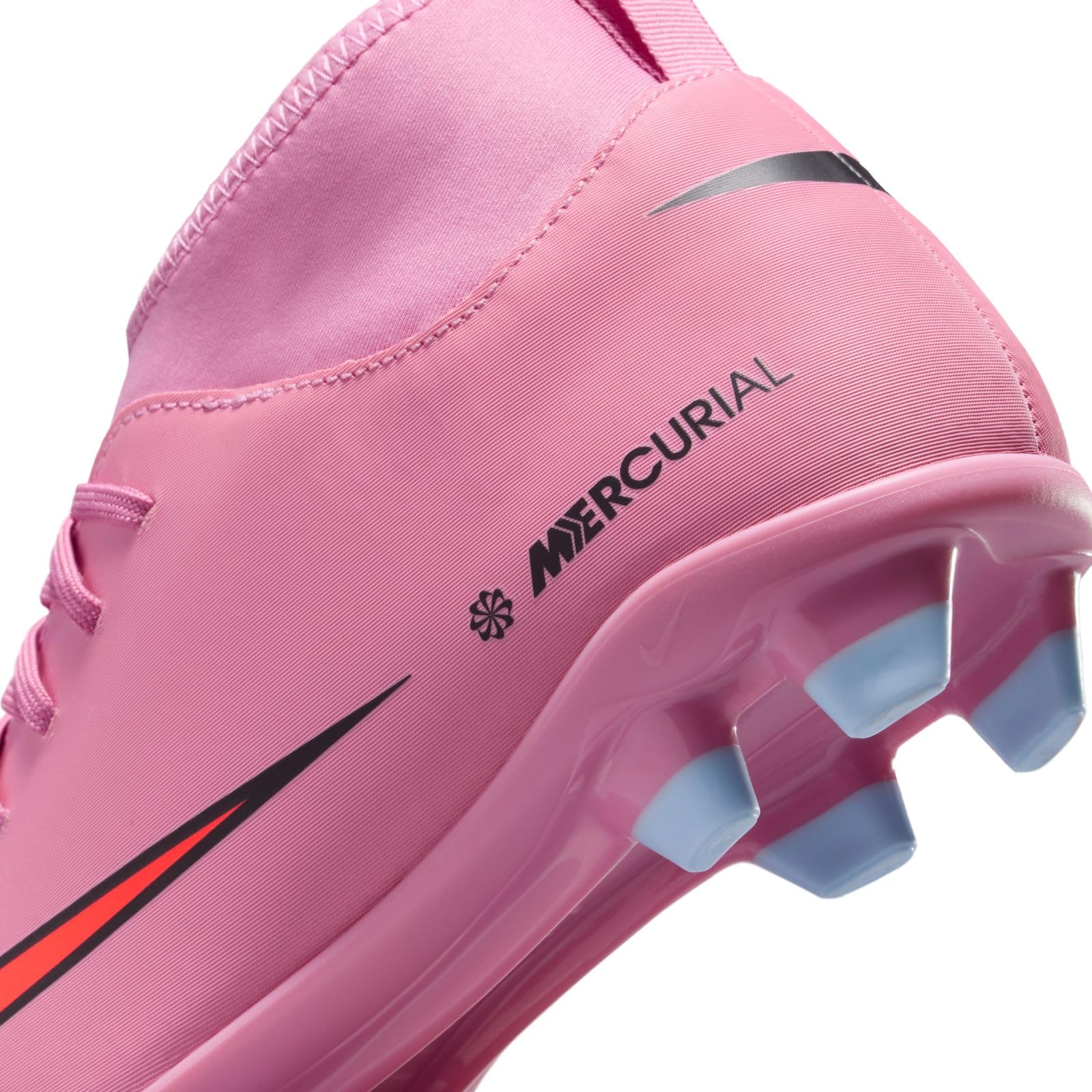 Nike Superfly 10 Club Km FG/MG Chaussure de footballMixte Enfant