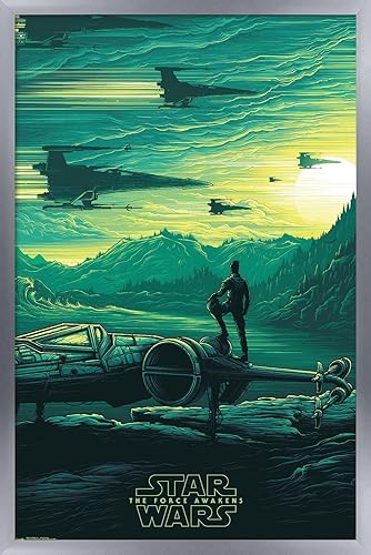 Vista 7 de Trends International Póster Pokémon Mega Evolutions