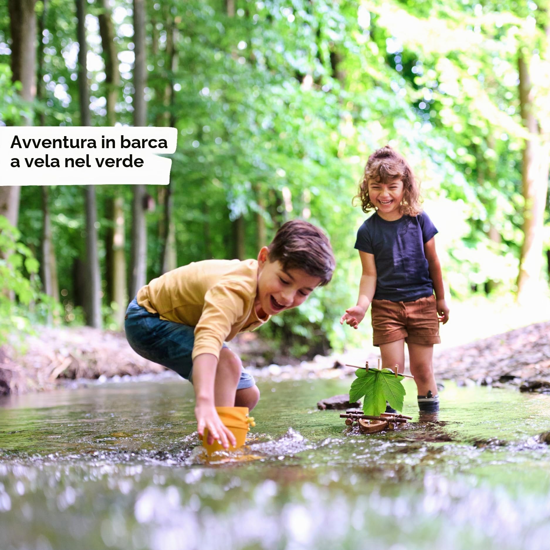 HABA 304244 Terra Kids Assembly kit Cork Boat- Optimum floating properties – in shallow water, in the sea or in the bathtub, made of environmentally friendly material