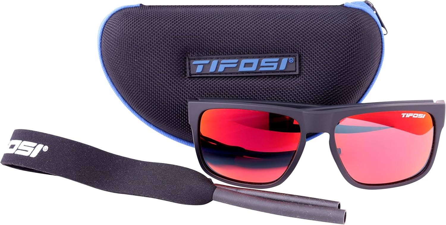 Tifosi Optics Swick Sunglass Bundles