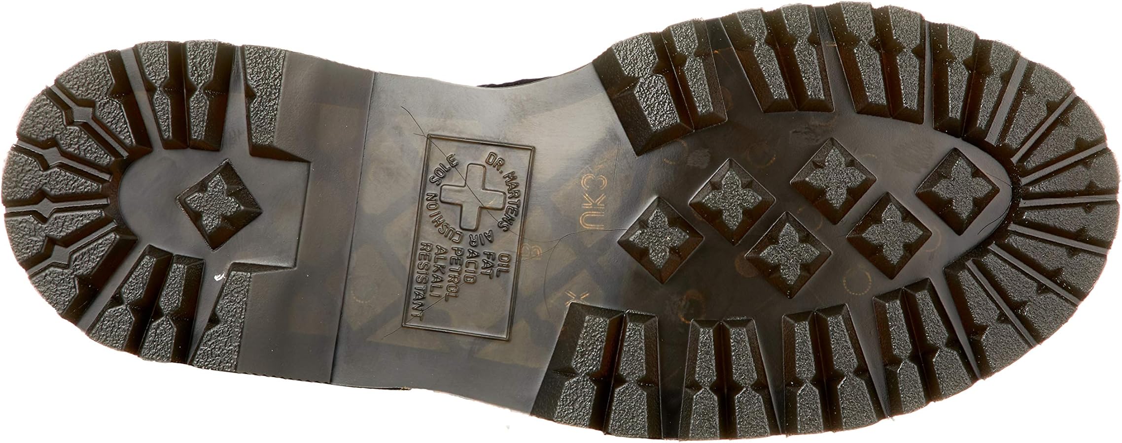 Amazon.co.jp: Dr. Martin Fashion Boots Quad Retro Sinclair SMOOTH