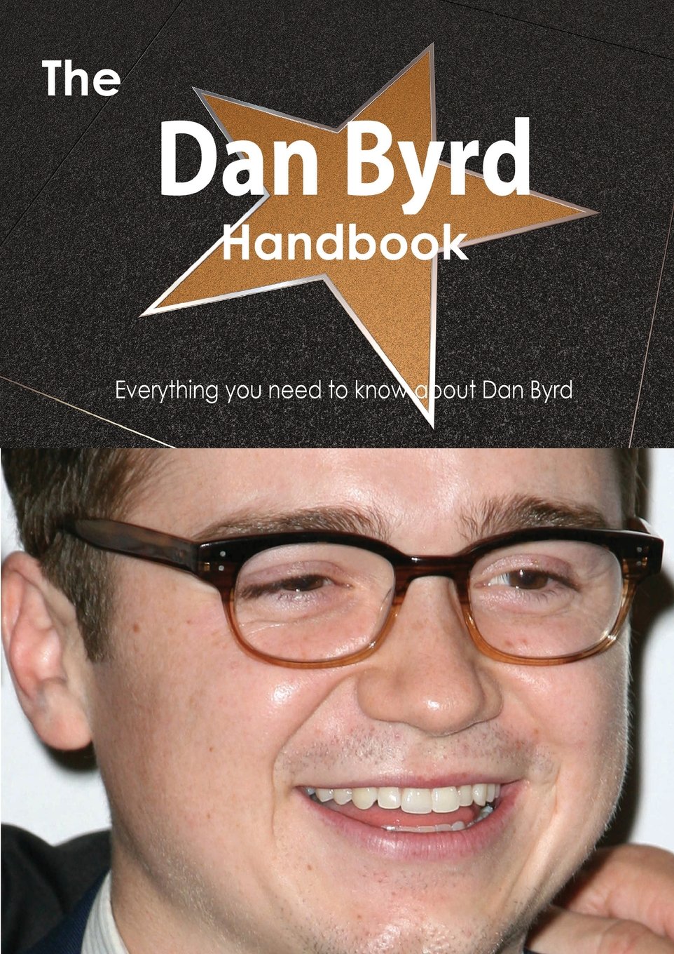 Films Et Séries Tv Avec Dan Byrd The Dan Byrd Handbook - Everything You Need to Know about Dan Byrd |  Amazon.com.br