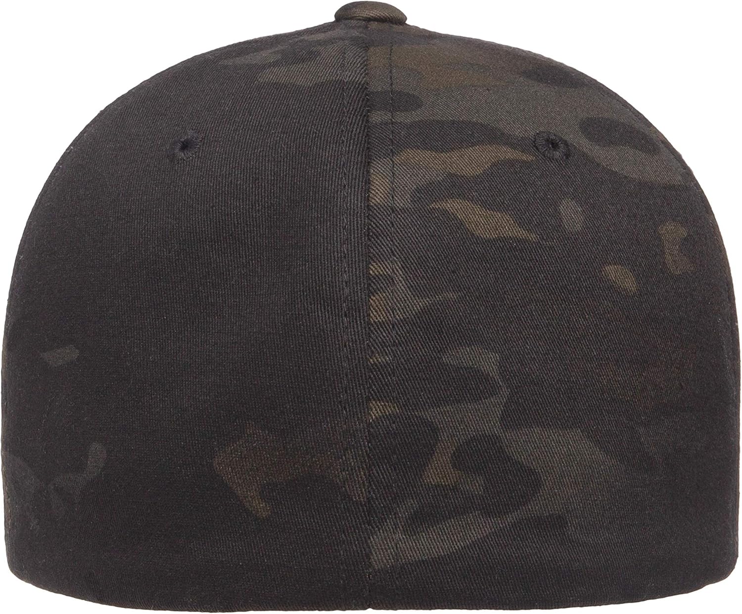 Flexfit Delta Seamless Carbon Cap - Image 3
