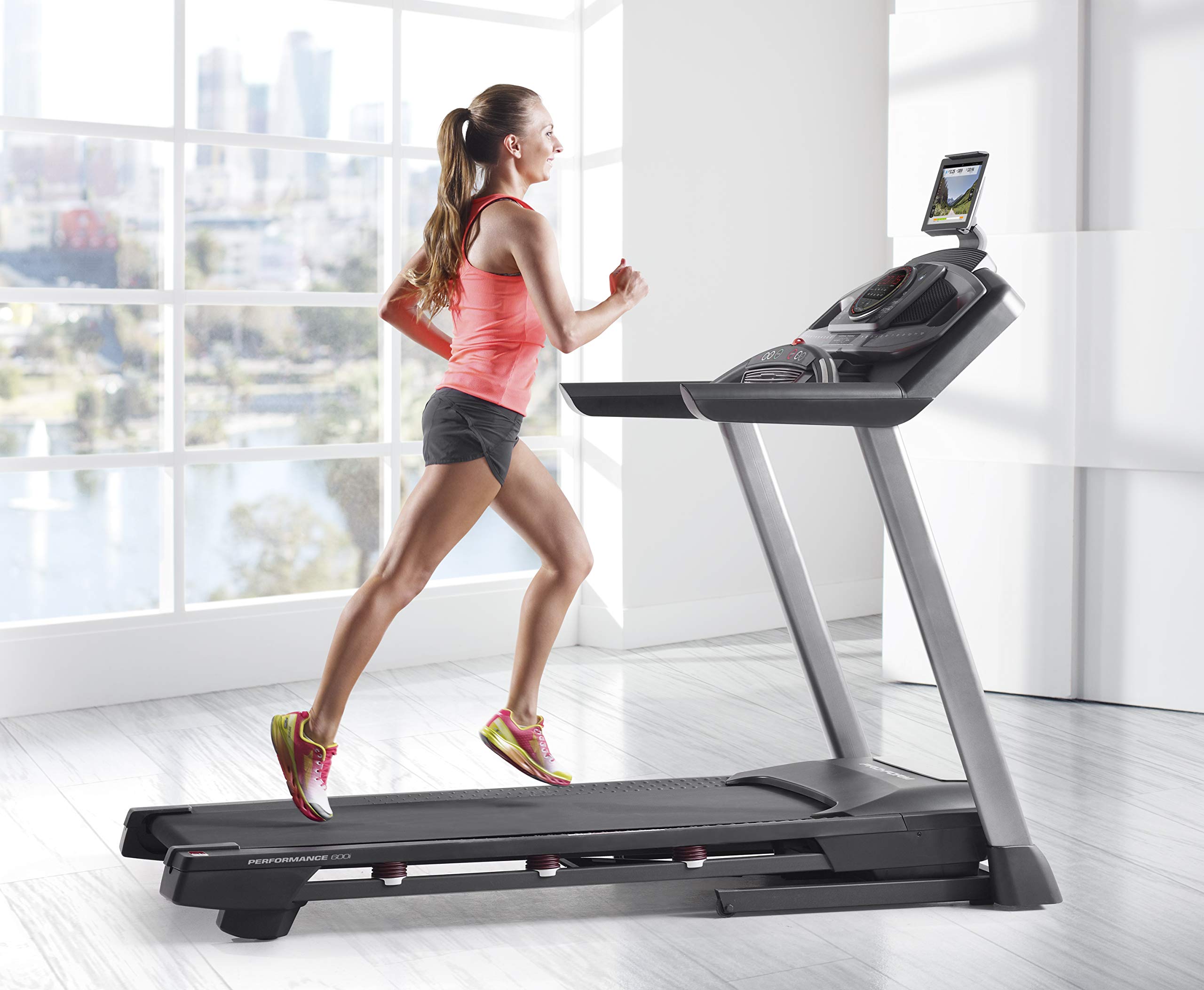 Proform 600i Folding Treadmill Desertcart Seychelles