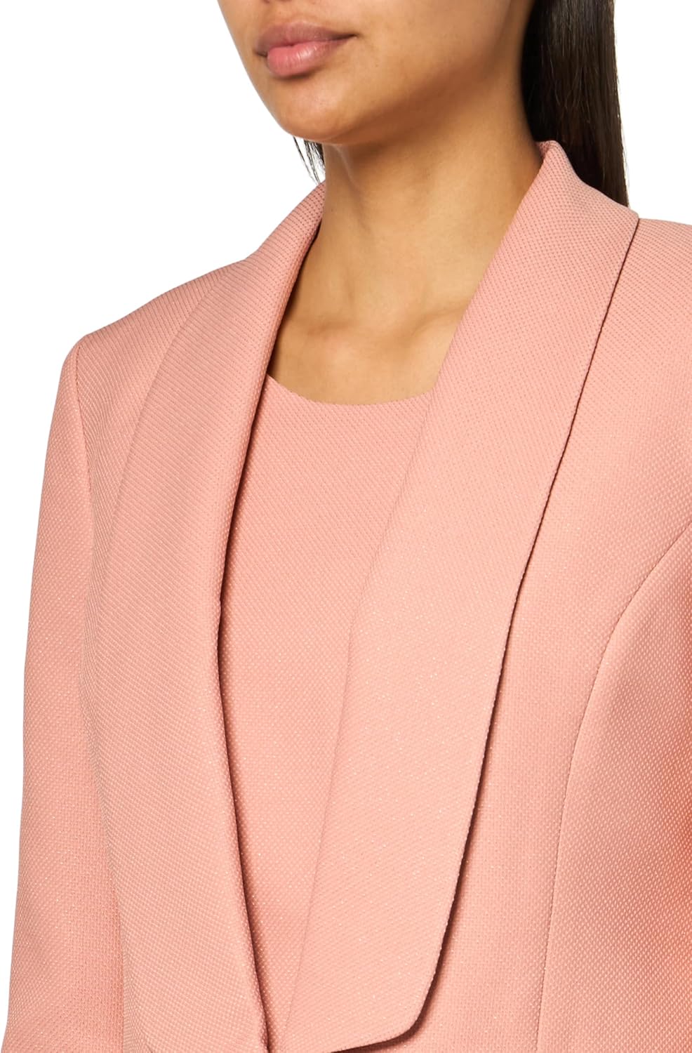 Le Suit Womens Jacket/Dress Suit - Image 3