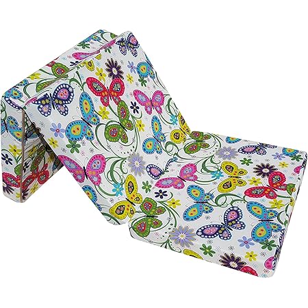 Natalia Spzoo Matelas Lit Fauteuil Futon Pliable Pliant Choix Des