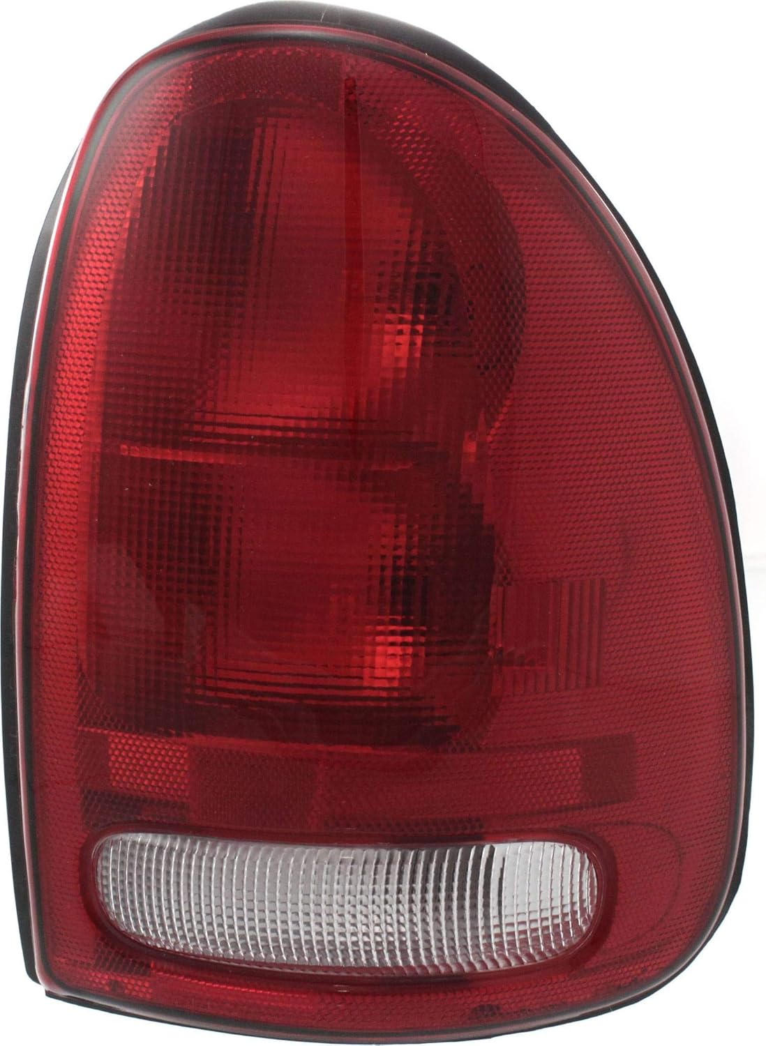 Garage-Pro Tail Light for DODGE CARAVAN/VOYAGER 96-00 / DURANGO 98-03 RH Assembly