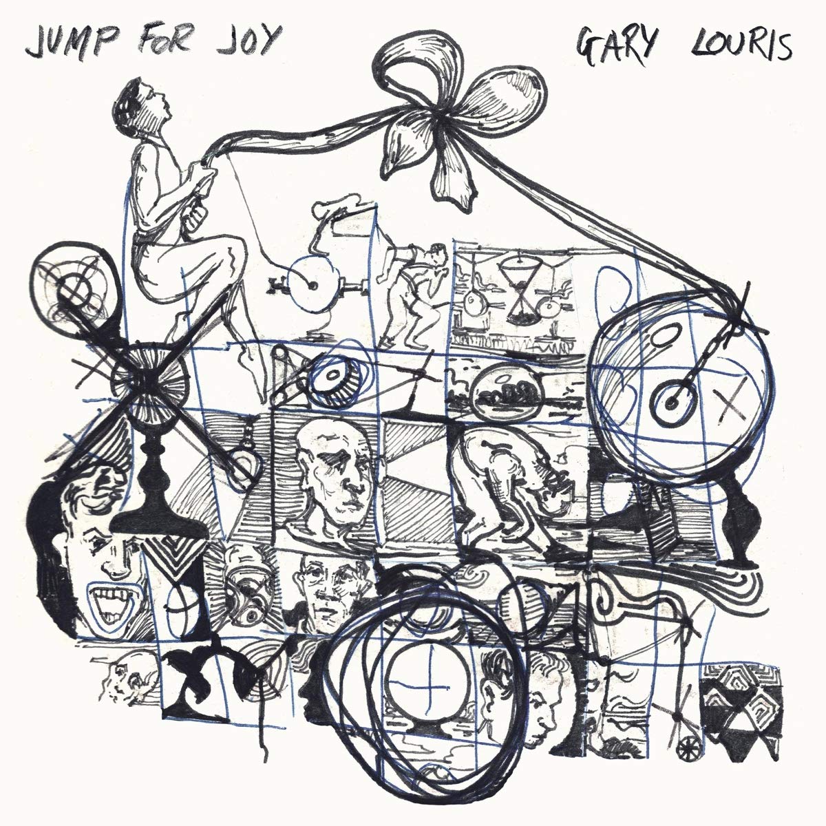 Jump For Joy (LP) [VINYL]