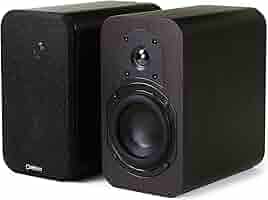 Micca MB42 ブックシェルフスピーカー Amazon.co.jp: 【アメリカデザイン 特許取得済】 Micca MB42