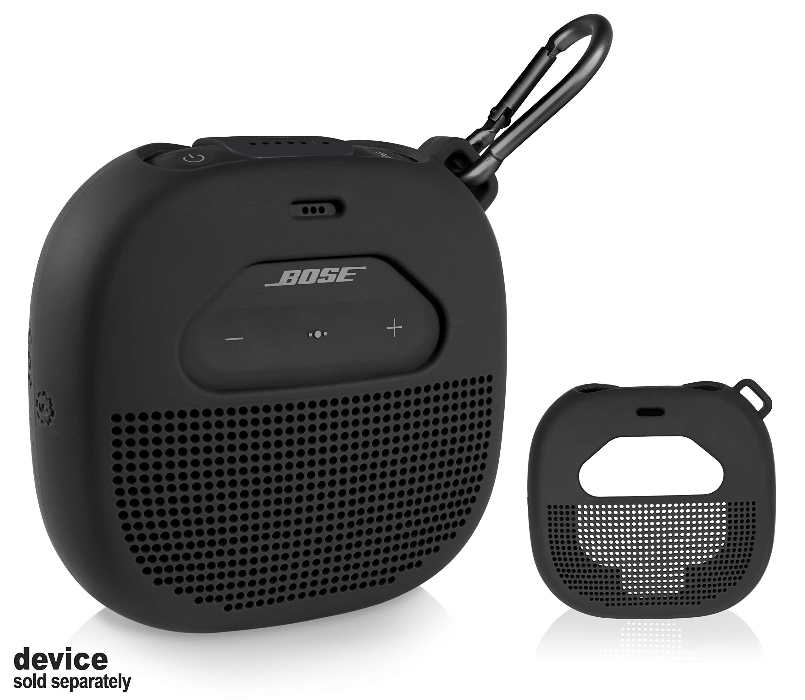 bose soundlink micro cover