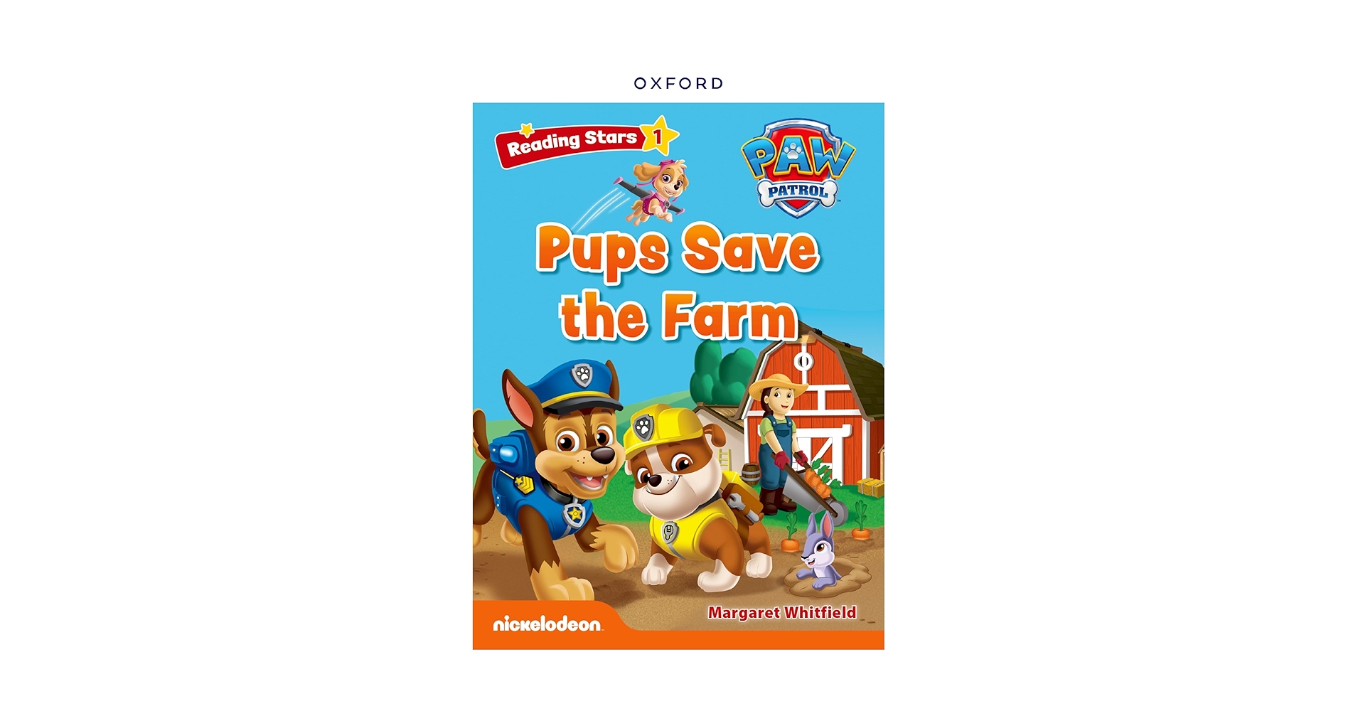 Reading stars paw patrol20冊セット 9780190711122.jpg?itok=HgLDTCbr