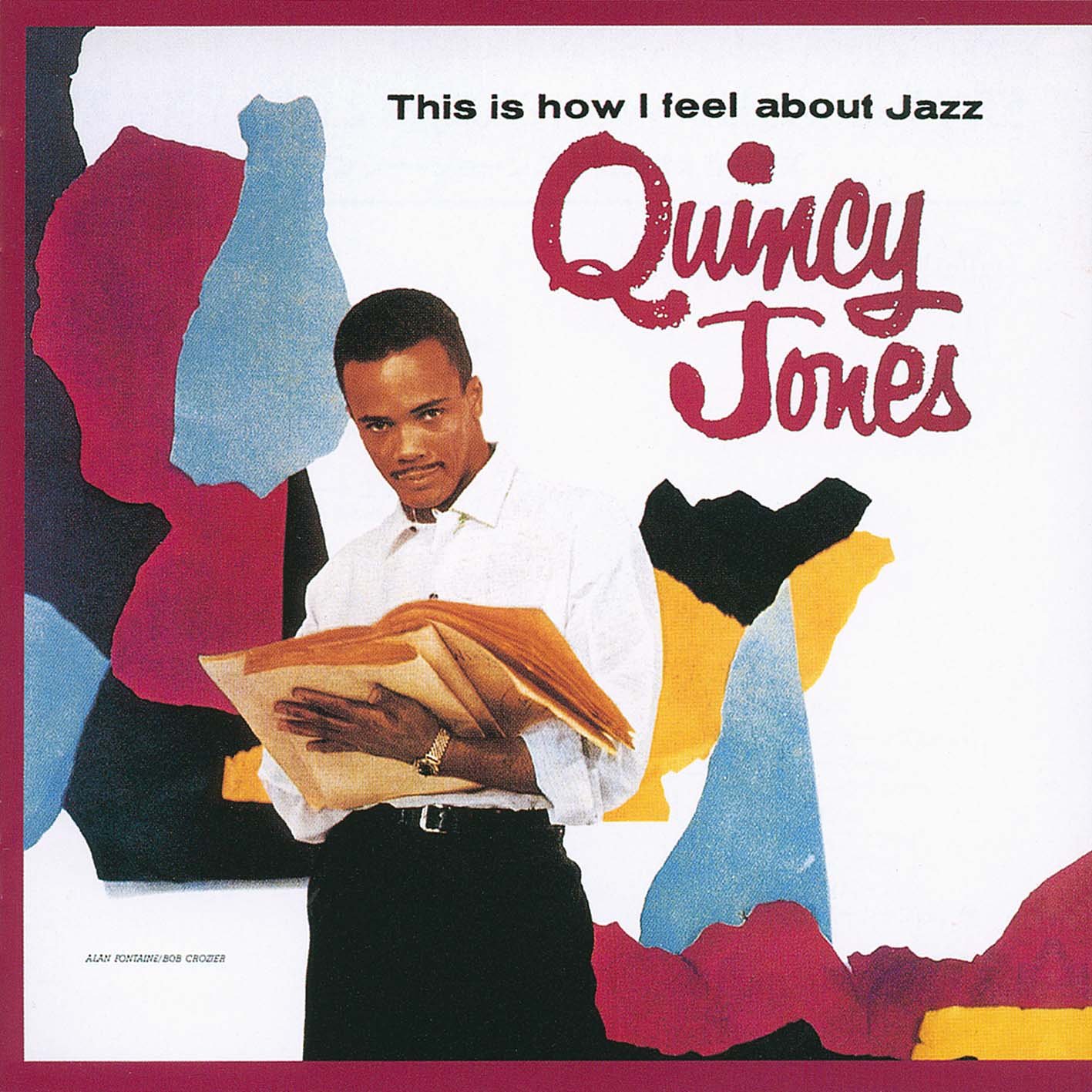 This Is How I Feel About Jazz