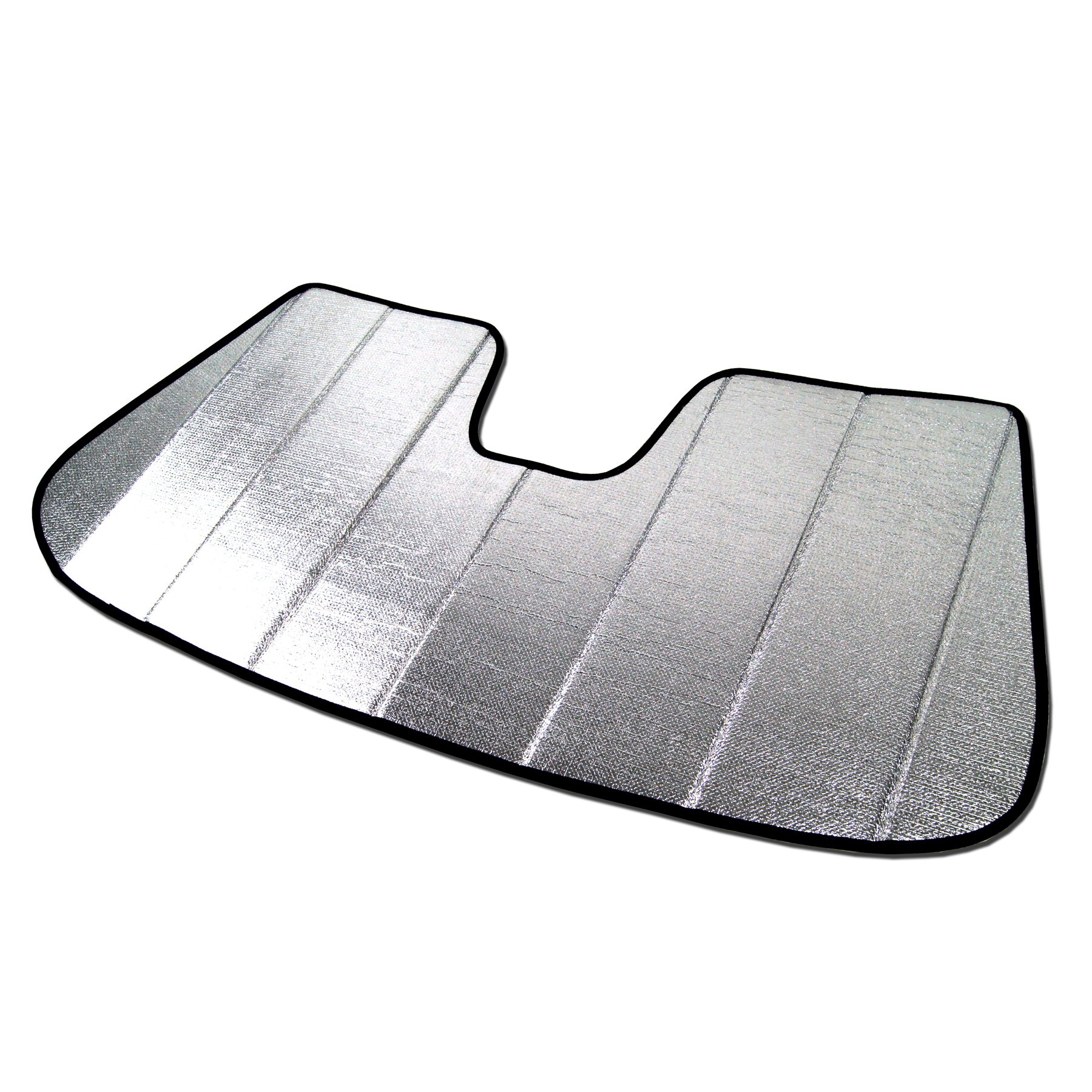 Photo 1 of Tuningpros SS-029 Custom Fit Car Windshield Sun Shade.