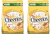 Nestlé Cheerios Honey Cereal Cereal, 225 g 2 pack