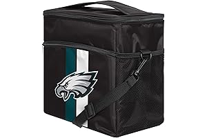 Philadelphia Eagles Cooler