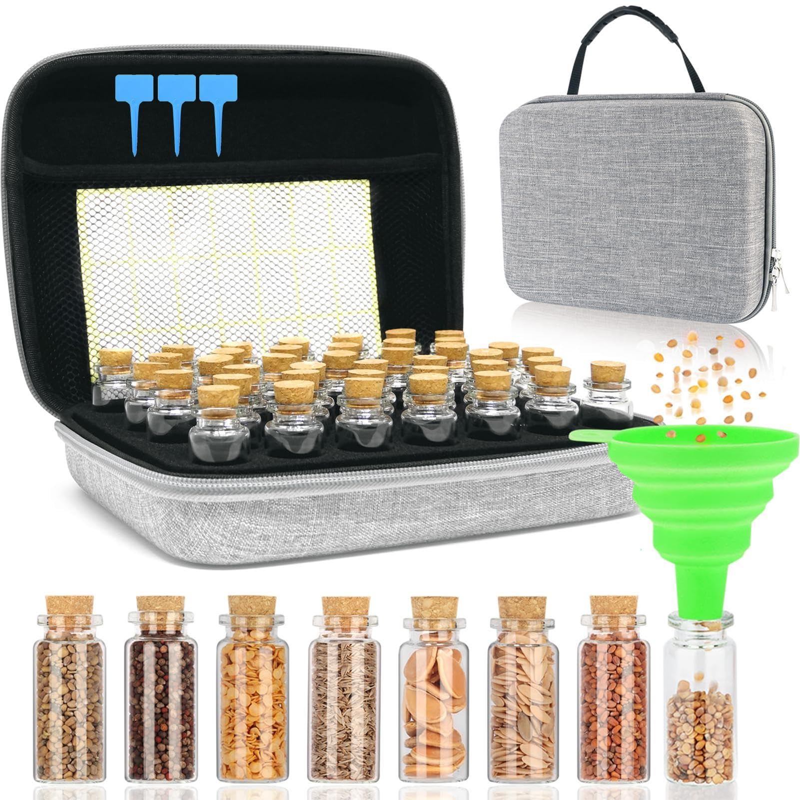 Boîte de rangement stable contre la perte de petits objets