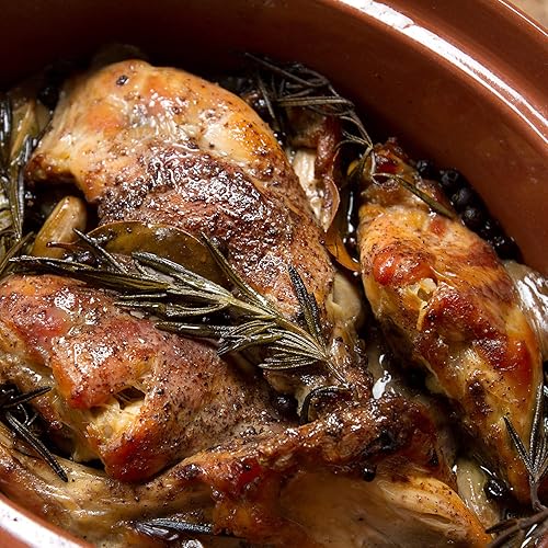 Miniatura 4 de Sanniti Bayas de enebro entero 12 onzas