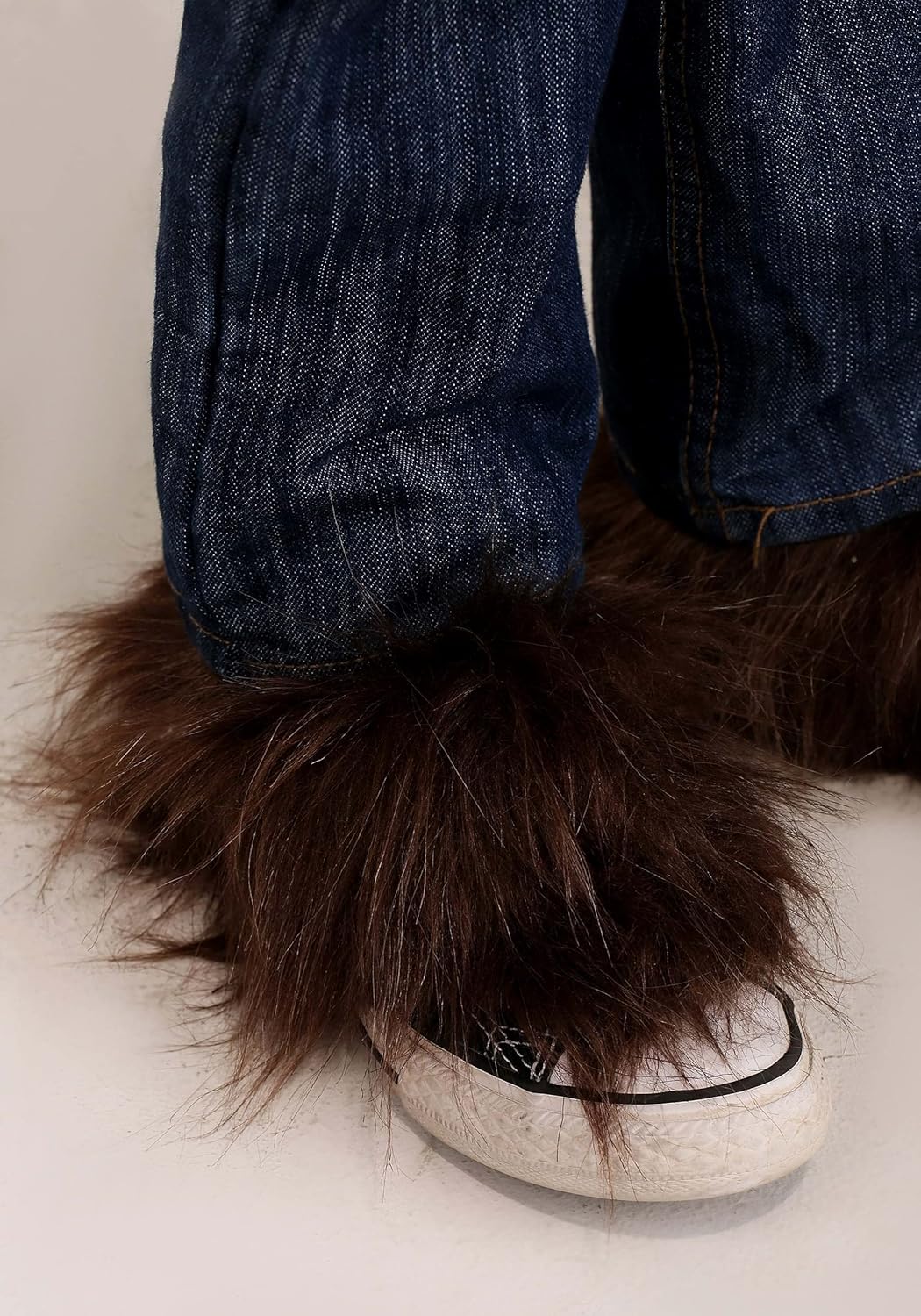 Fun Costumes Werewolf Costume Toddler Fierce Werewolf Costume for Kids - Image 5