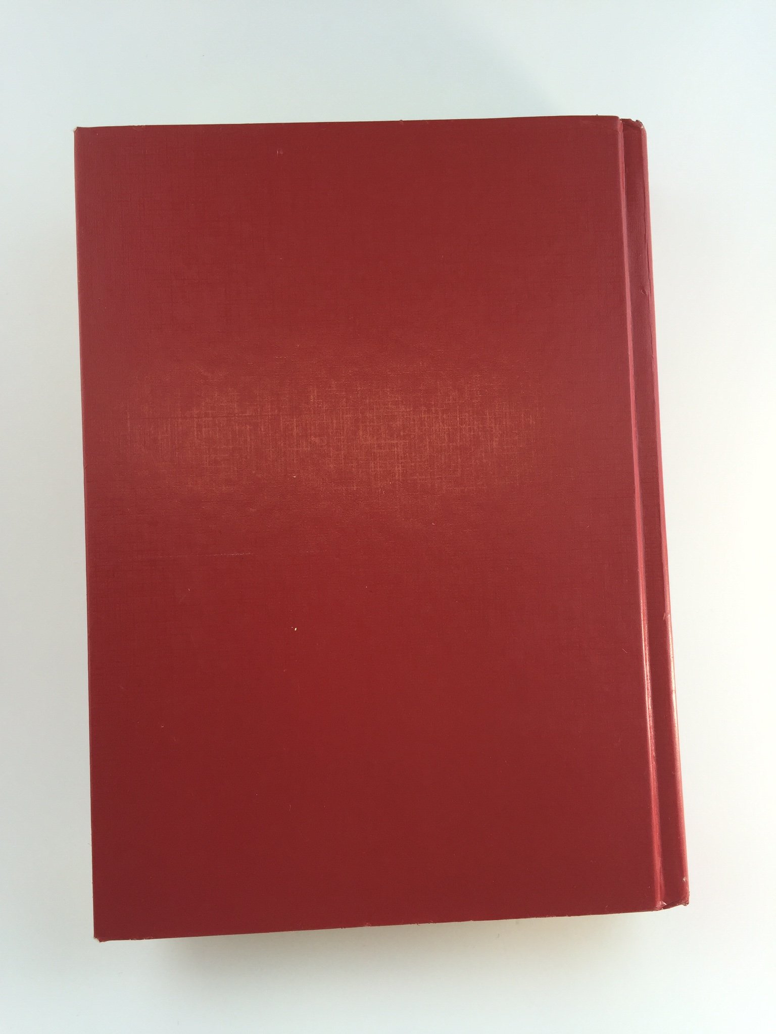 Webster's New World Dictionary and Thesaurus, 2nd Edition - Image 2