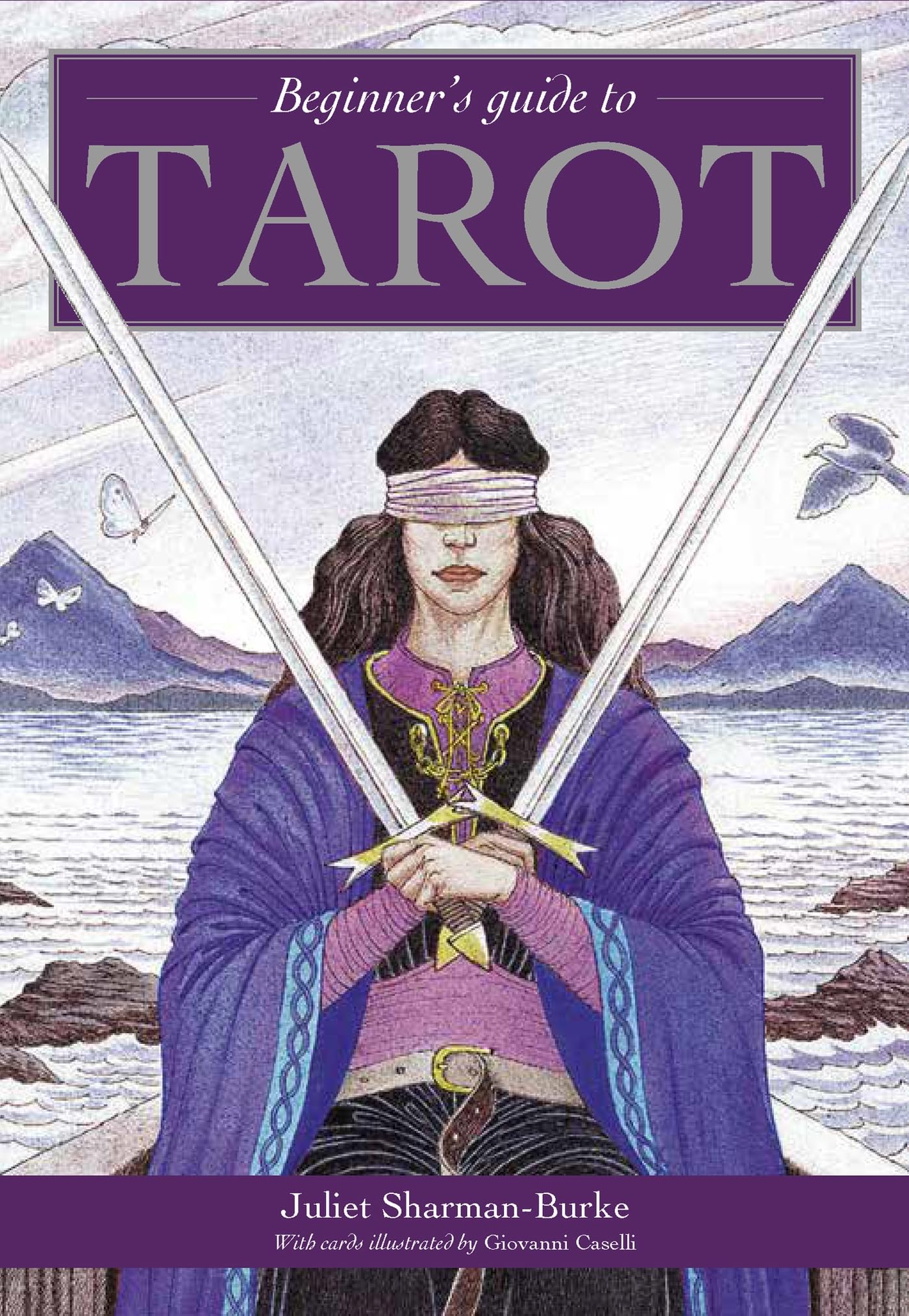 WELBECK Tarot Guide – Einsteigerhandbuch