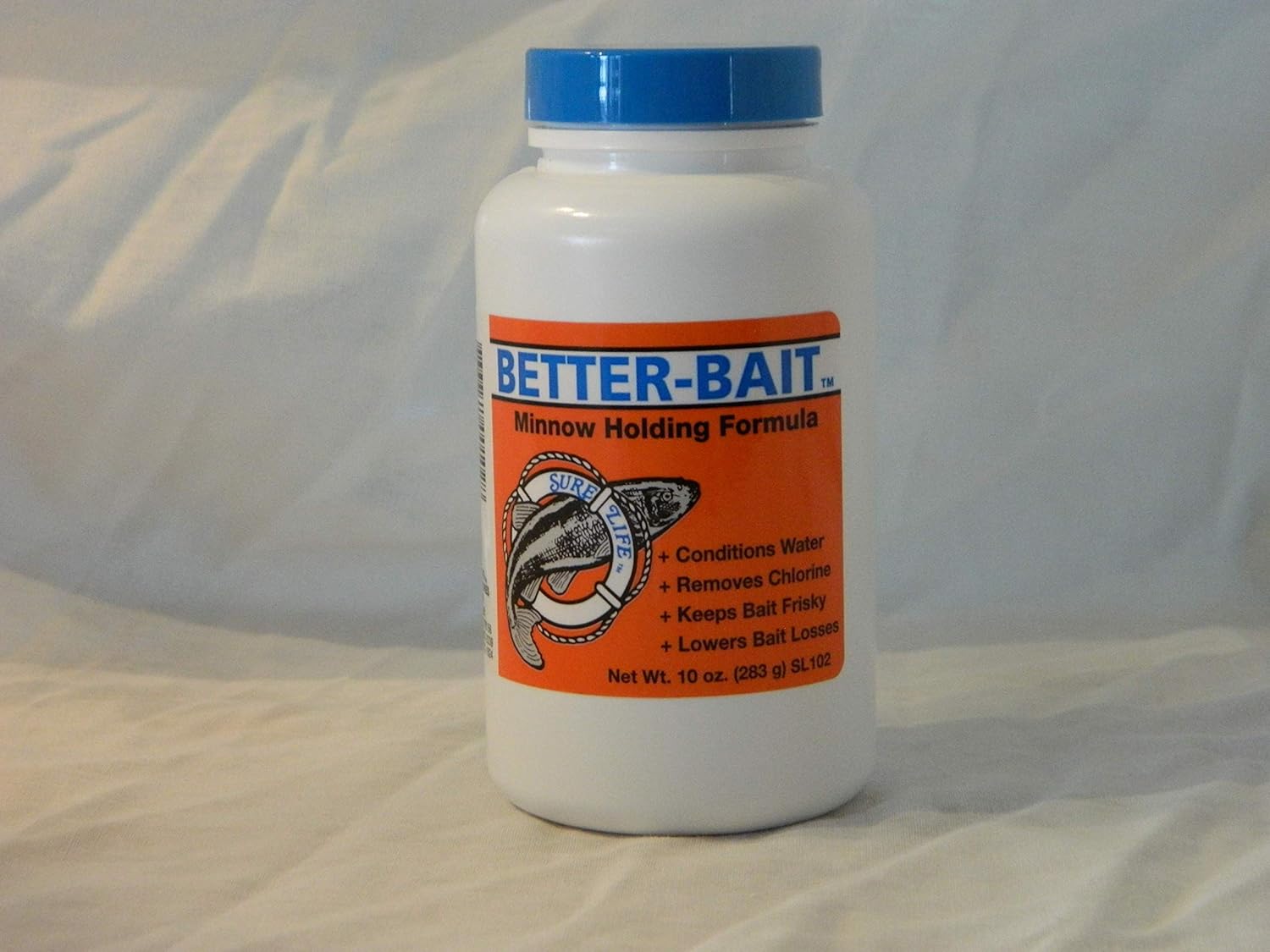 SureLife Better Bait in Bulk Refill Savings Many Sizes 1 Lb - 12 Lbs.