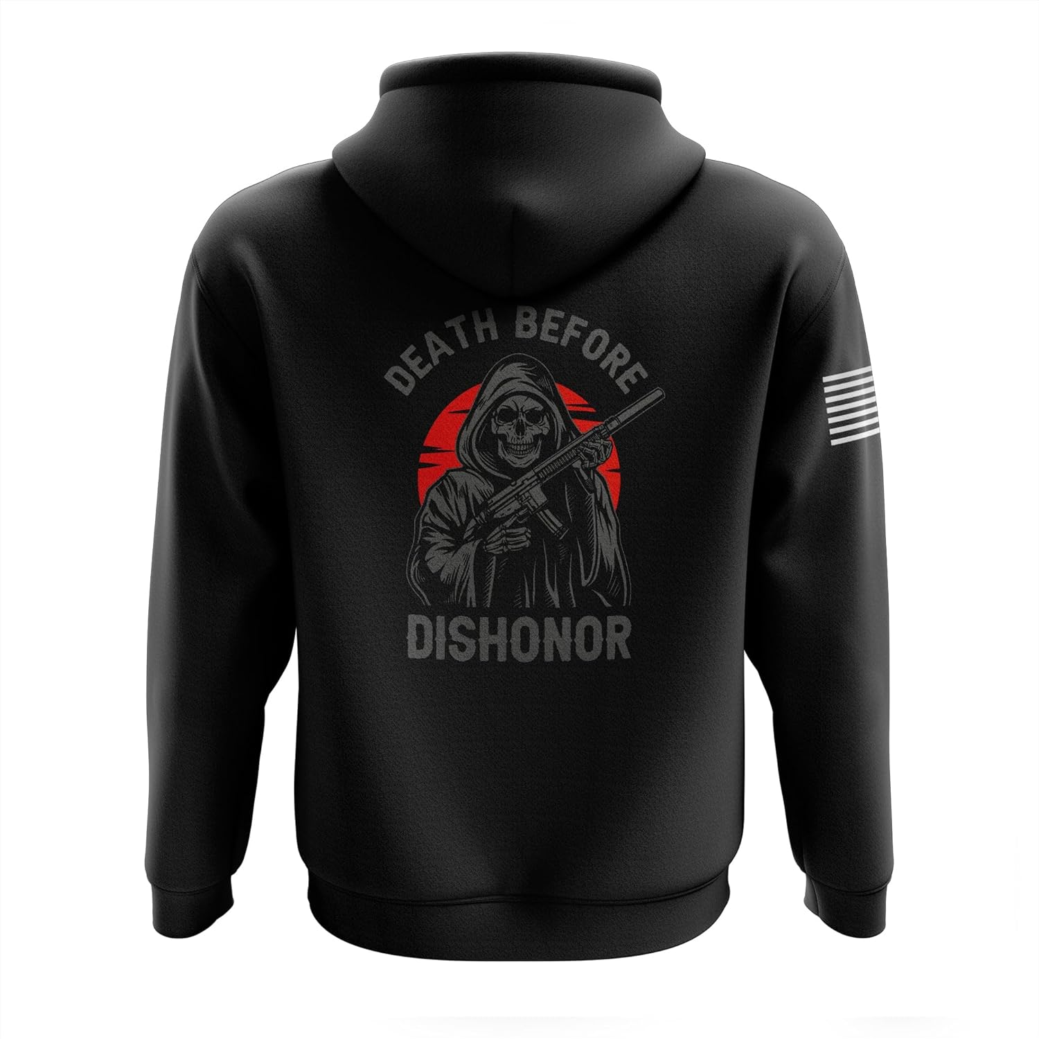 Pro-Gun Hoodies for Men and Women