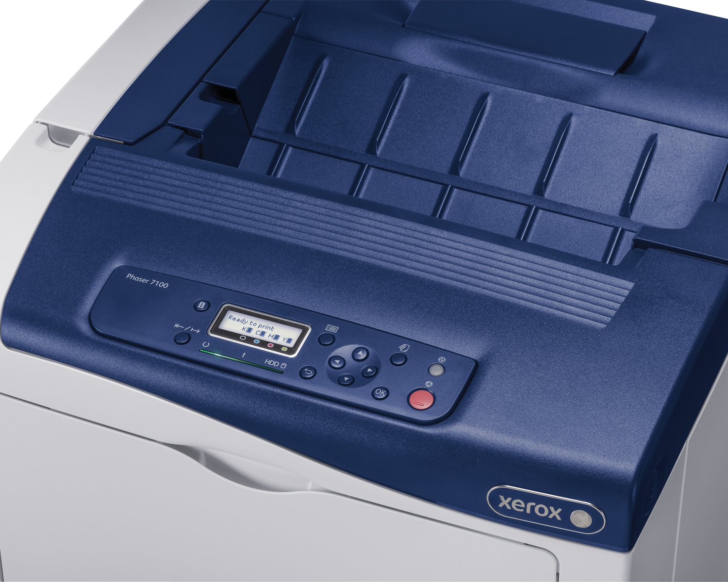 Xerox Phaser 7100 V n Colour 1200 x 1200dpi A3 Laser Printer – Laser Printers (Laser, Colour, 1200 x 1200 dpi, A3, 400 Sheets, 30 ppm)