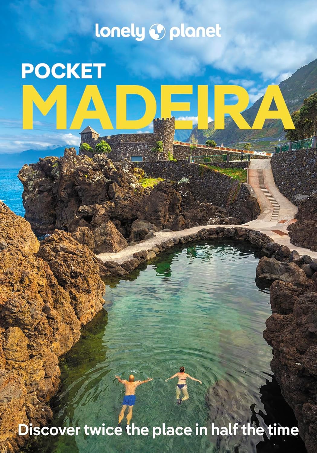 Lonely Planet Pocket Madeira (Pocket Guide) Lonely Planet Pocket Madeira (Pocket Guide)
