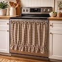 oven skirt Top1商品