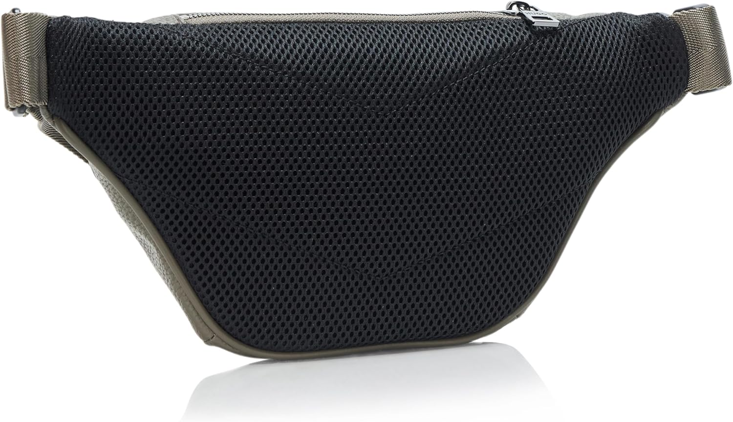 HUGO Men's Nesh Nylon Bumbag