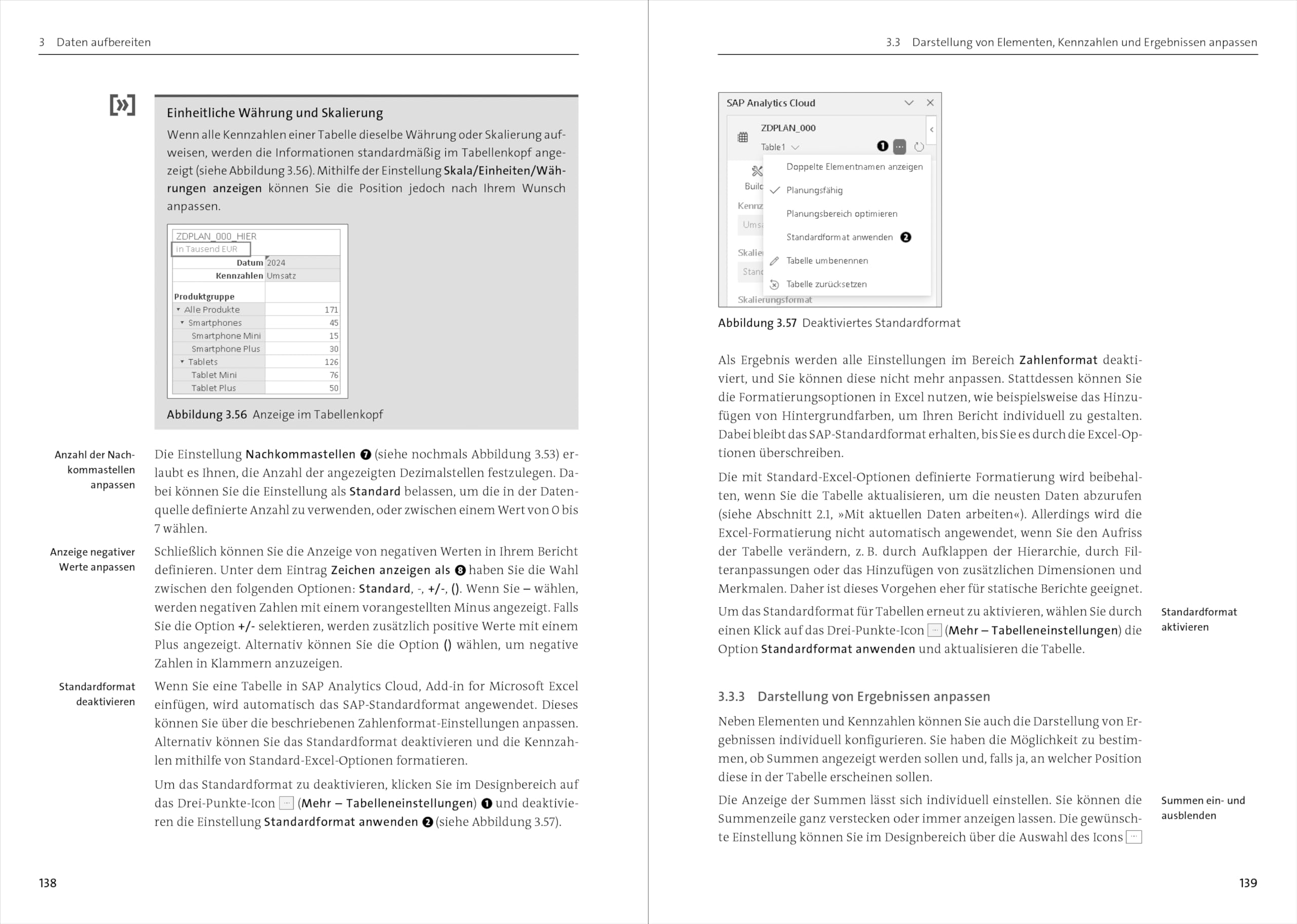 SAP Analytics Cloud für Microsoft Office: Das Praxisbuch für moderne Berichte und Präsentationen mit SAP-Daten in der Microsoft-Office-Umgebung (SAP PRESS)